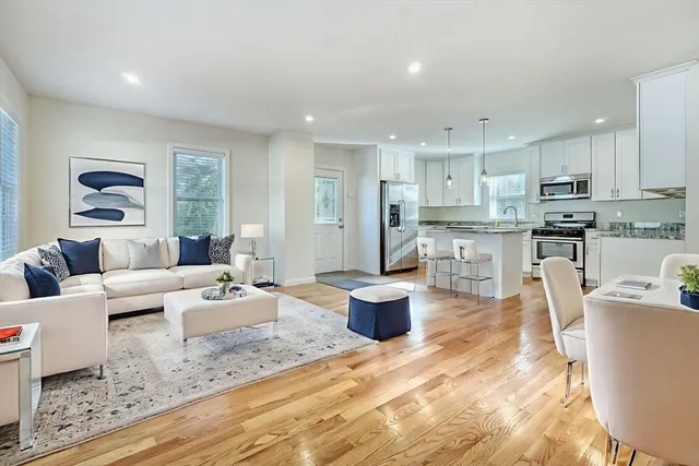 $850,000 | 87 Riverbank Road, Saugus, MA 01906