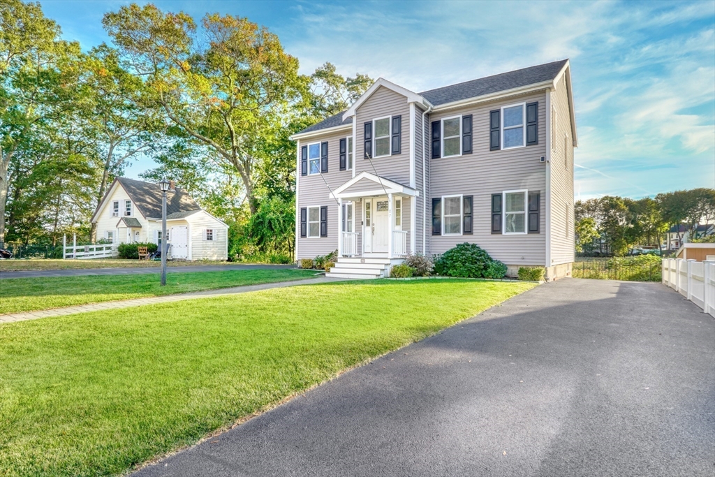 87 Riverbank Road Saugus, MA 01906 - Photo 40 of 40