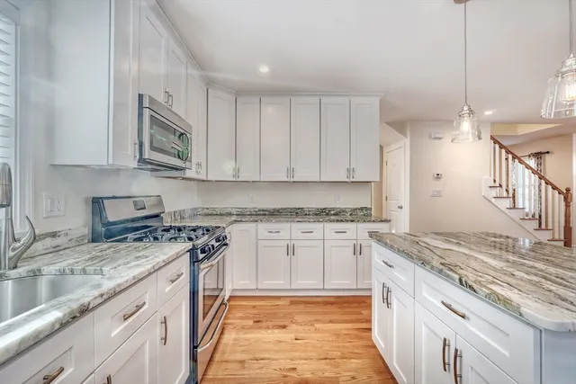 $850,000 | 87 Riverbank Road, Saugus, MA 01906