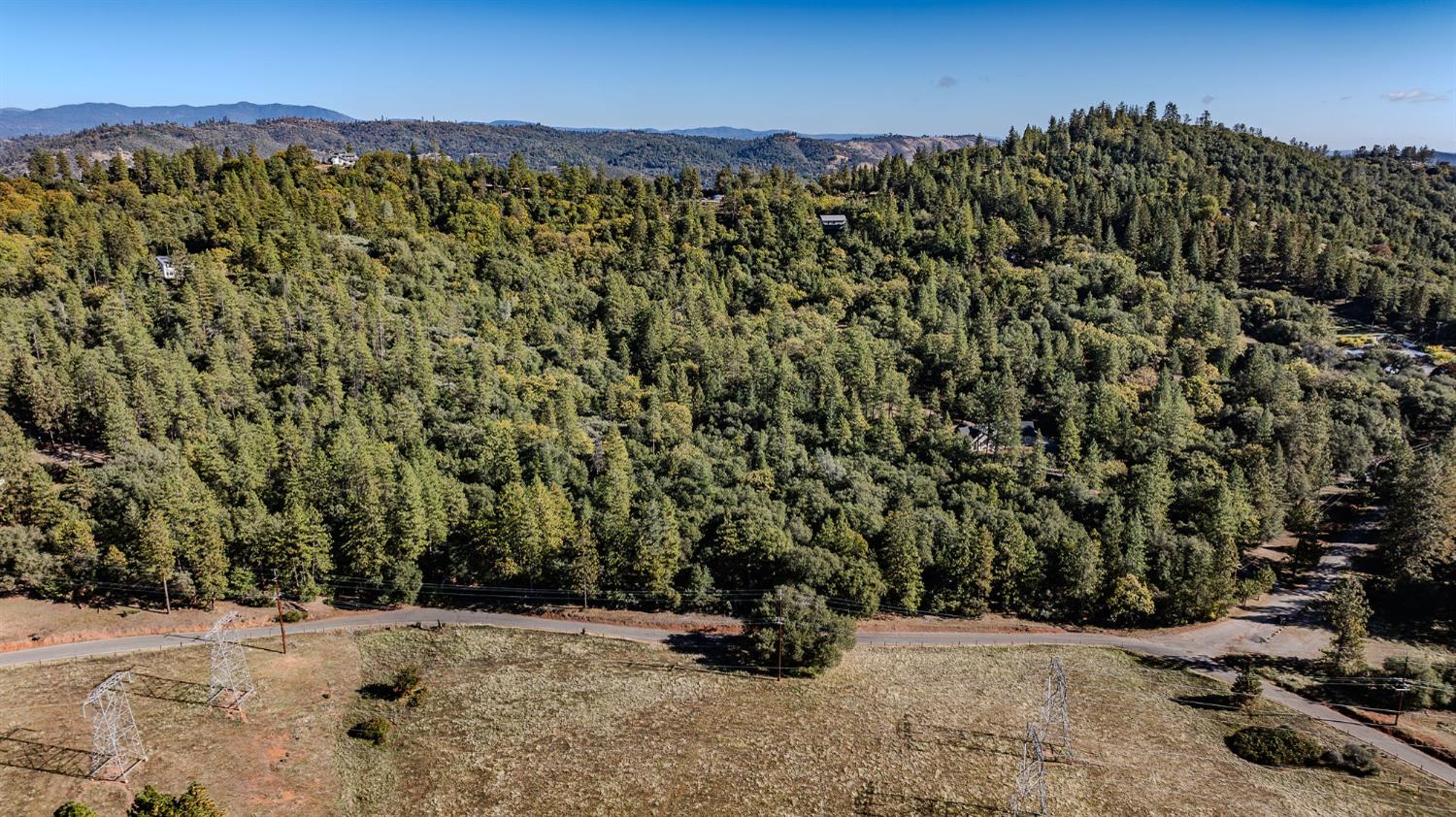 10500 Tabeaud Road Pine Grove, CA 95665 - Photo 13 of 30 a view of a field with a tree