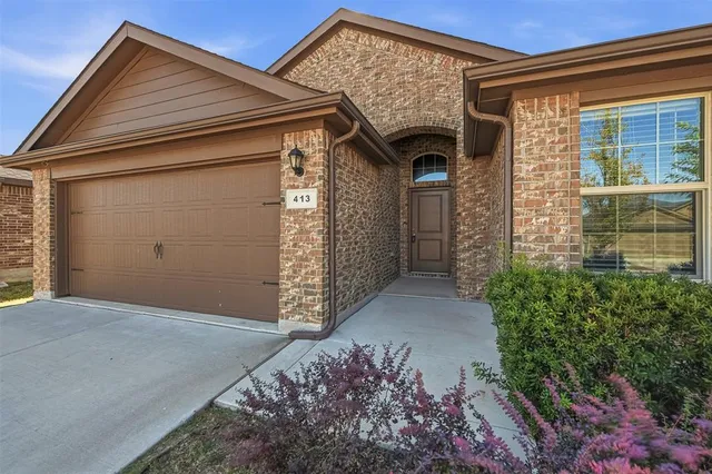 a picture of a bench in front of a window