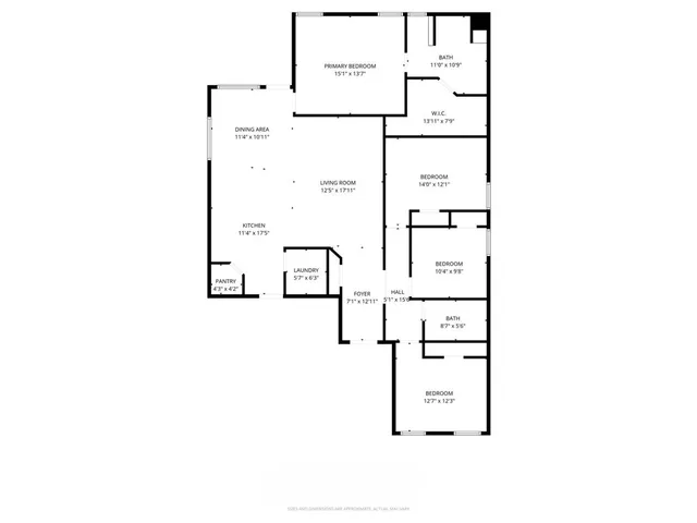 $2,095 | 413 Foxhunter Street, Fort Worth, TX 76131