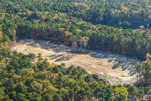 a view of an ocean view