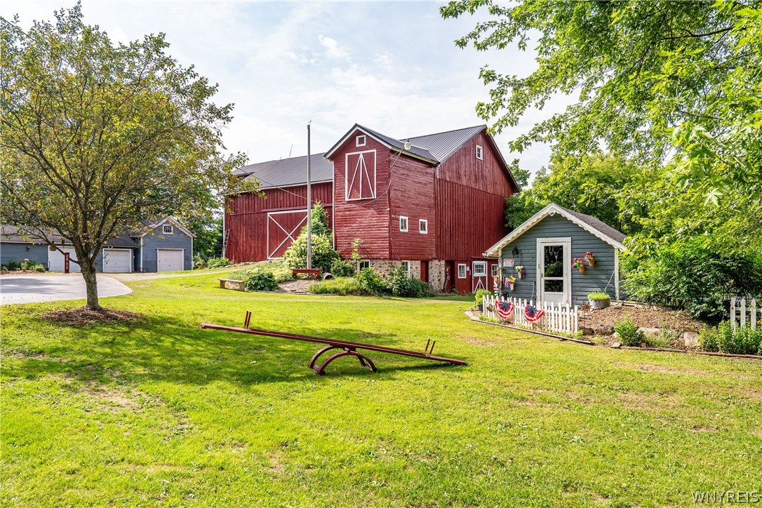 1581 Jamison Road Elma, NY 14059 - Photo 42 of 45