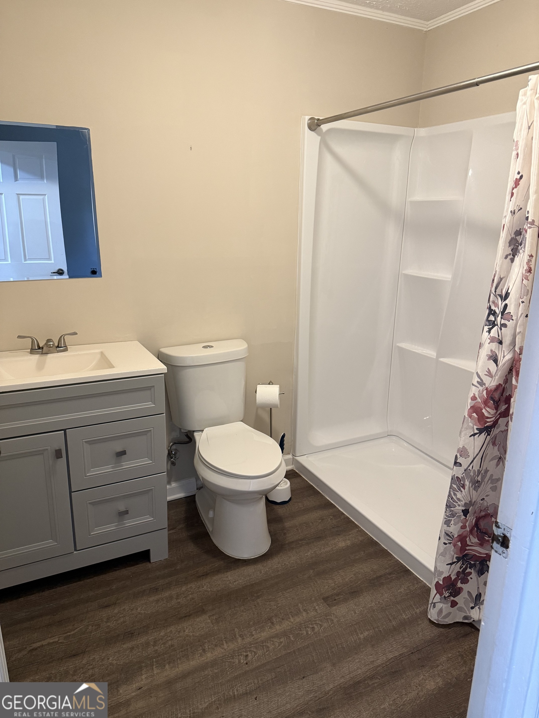341 Sanders-Davis Road Newnan, GA 30263 - Photo 9 of 16