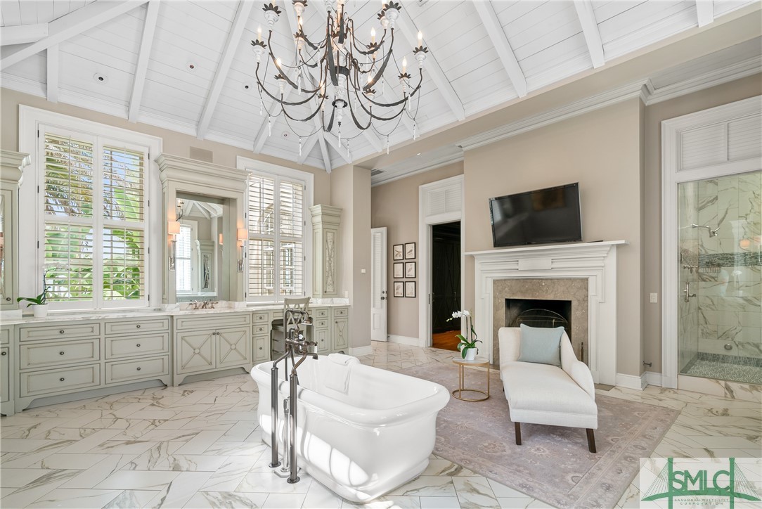818 Wilmington Island Road Savannah, GA 31410 - Photo 11 of 39
