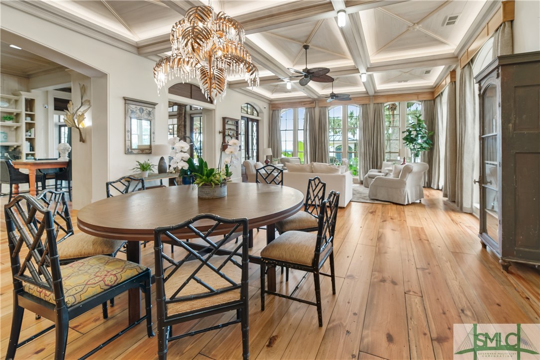 818 Wilmington Island Road Savannah, GA 31410 - Photo 16 of 39