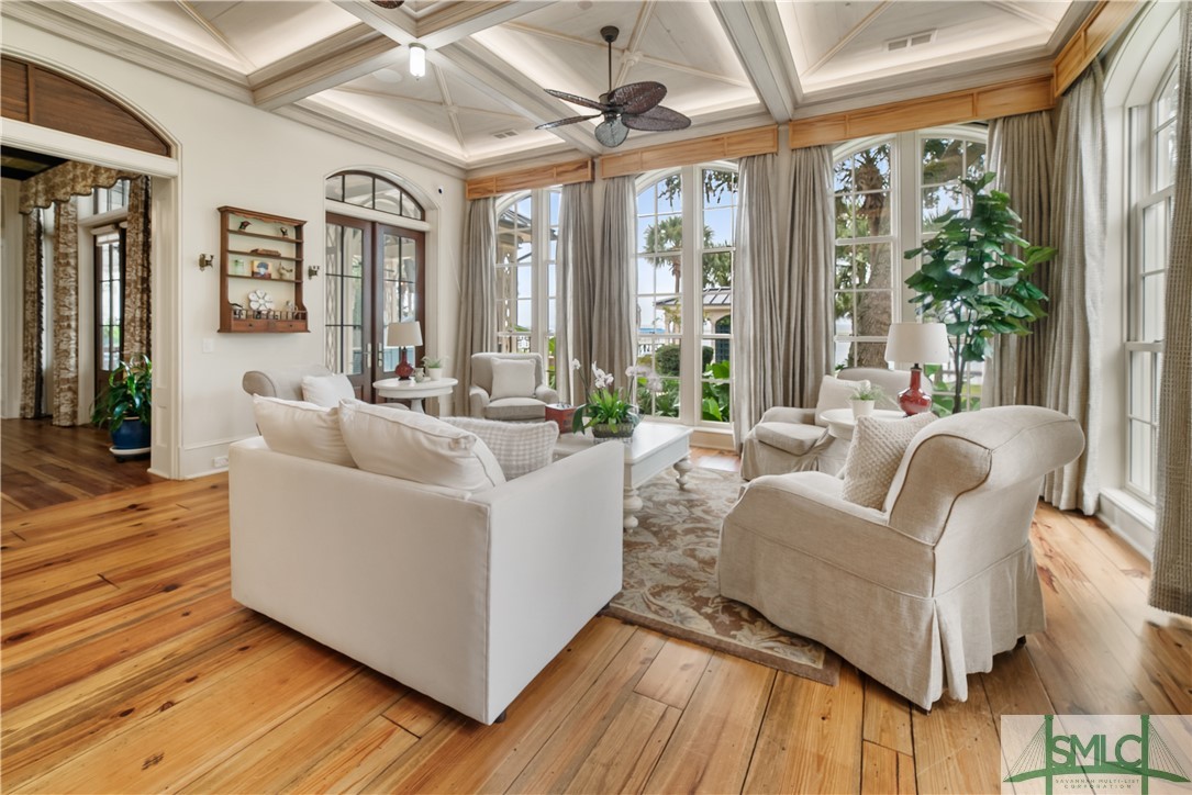818 Wilmington Island Road Savannah, GA 31410 - Photo 17 of 39