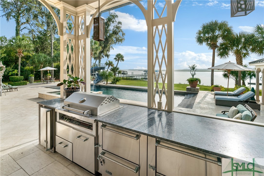 818 Wilmington Island Road Savannah, GA 31410 - Photo 20 of 39