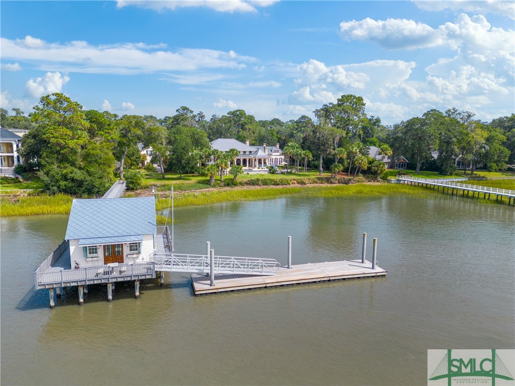 818 Wilmington Island Road Savannah, GA 31410 - Photo 24 of 39