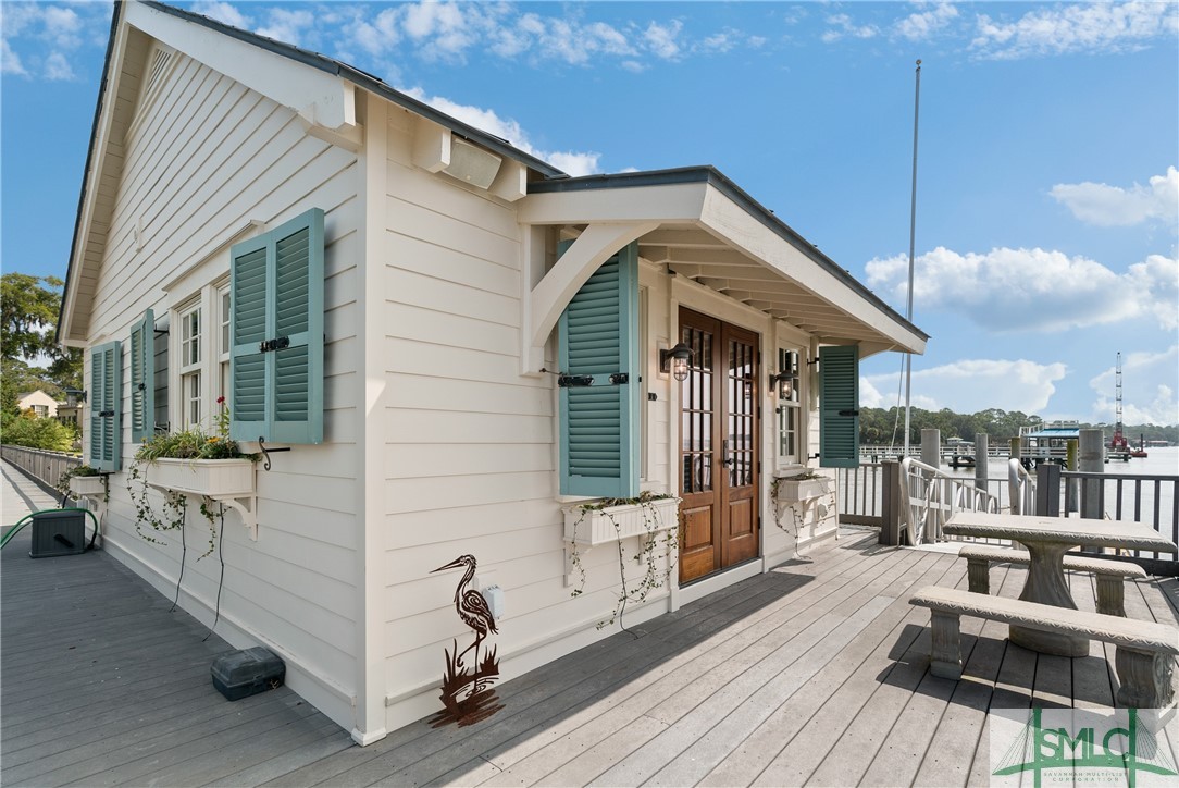 818 Wilmington Island Road Savannah, GA 31410 - Photo 25 of 39