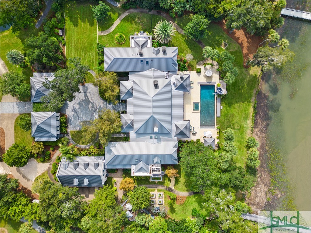818 Wilmington Island Road Savannah, GA 31410 - Photo 28 of 39