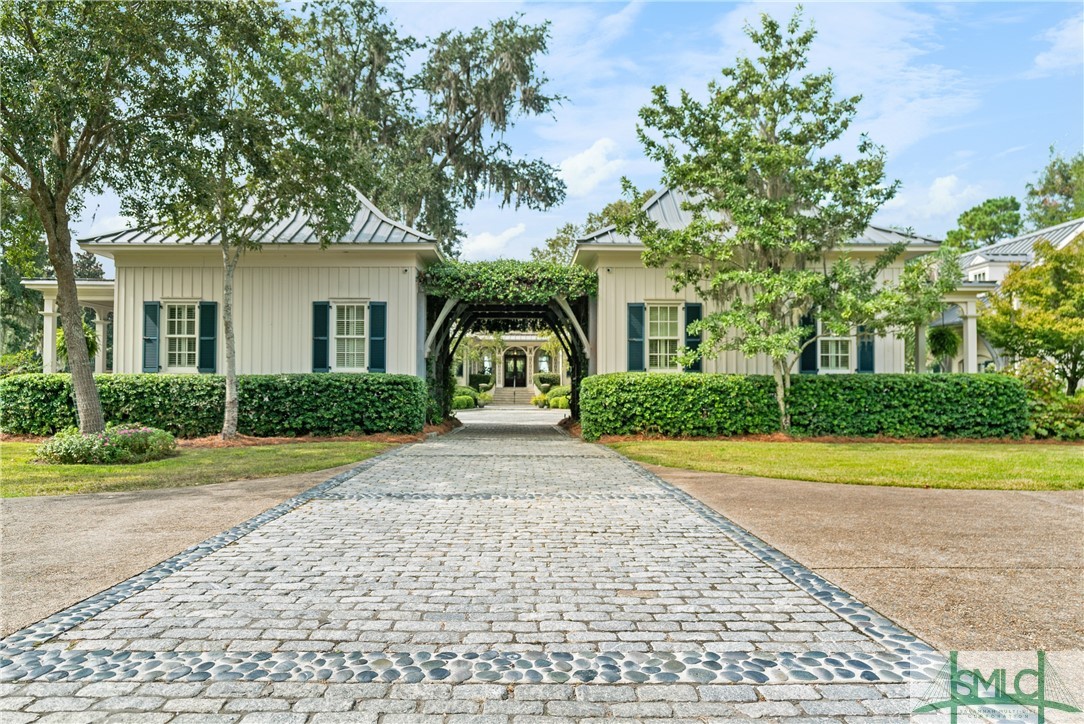 818 Wilmington Island Road Savannah, GA 31410 - Photo 30 of 39