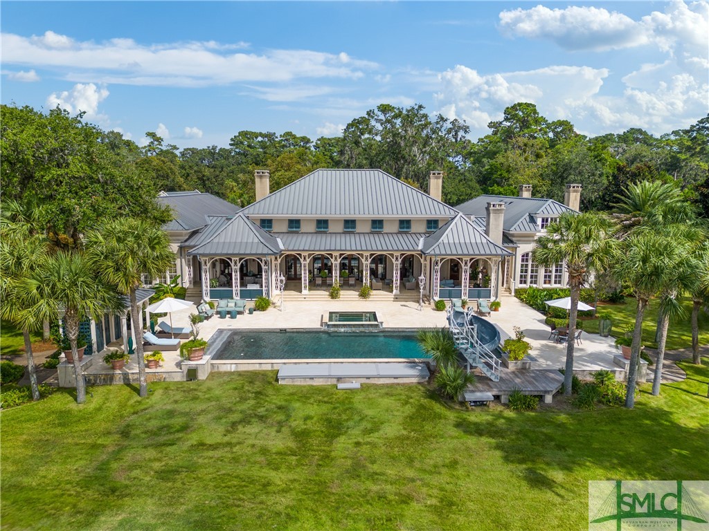 818 Wilmington Island Road Savannah, GA 31410 - Photo 39 of 39