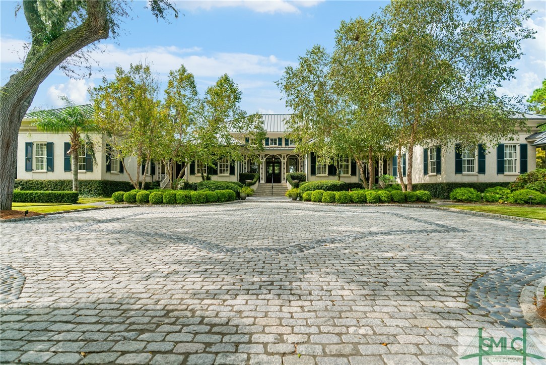 818 Wilmington Island Road Savannah, GA 31410 - Photo 4 of 39