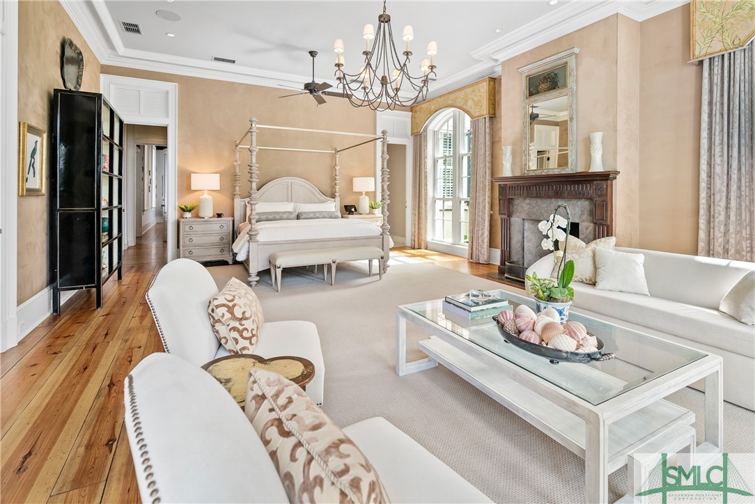 818 Wilmington Island Road Savannah, GA 31410 - Photo 10 of 39