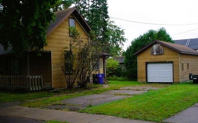 307 North Van Rensselaer Street Merrill, WI 54452 - Photo 8 of 8 TRL165-1133815348