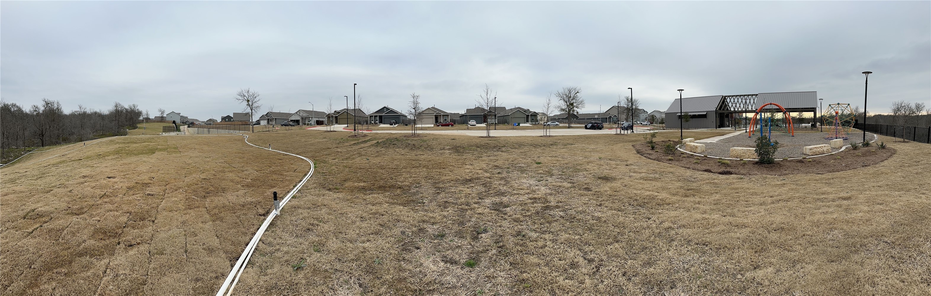 13501 Mussel Run Elgin, TX 78621 - Photo 24 of 28