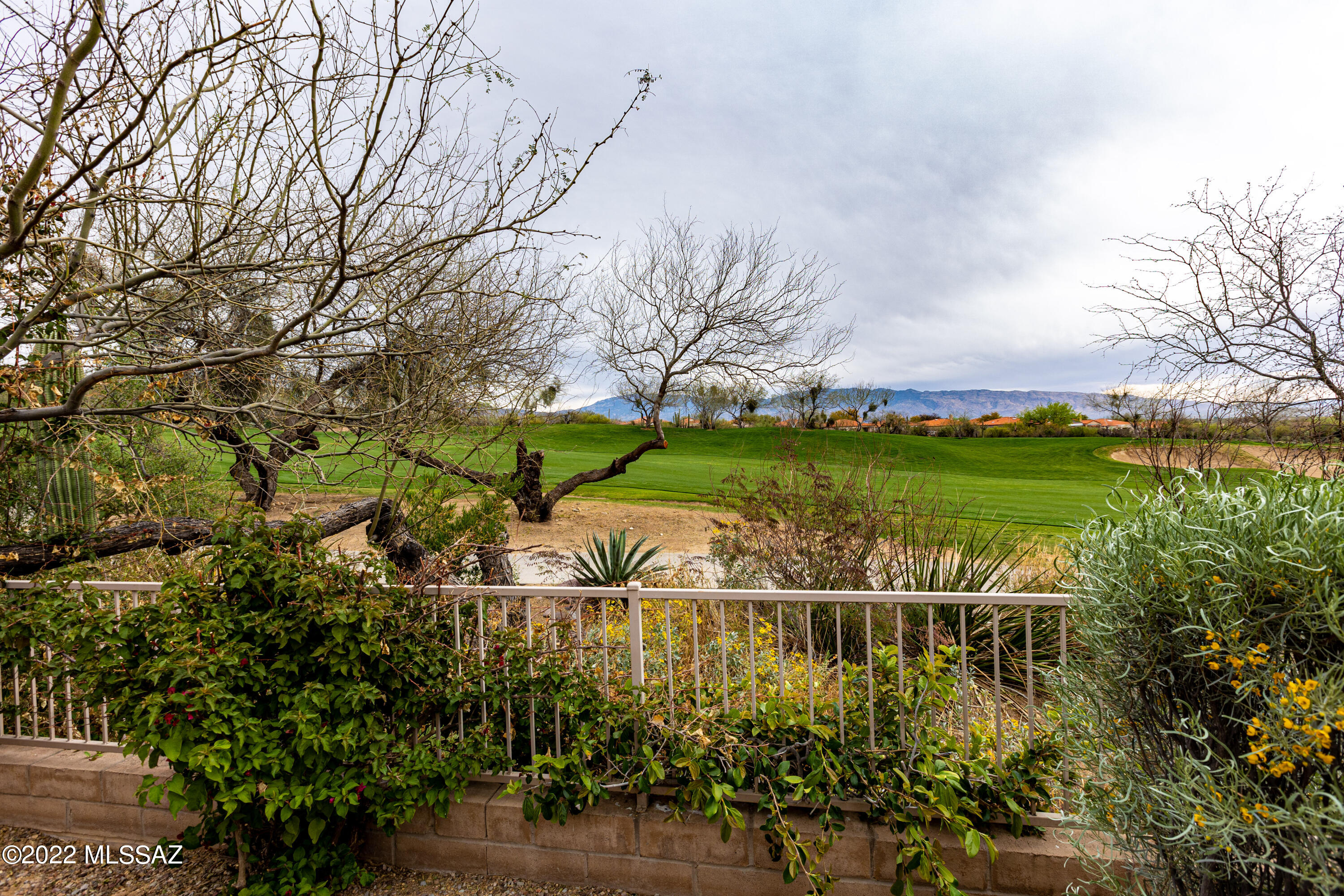 5310 Spring View Drive Tucson, AZ 85749 - Photo 42 of 49