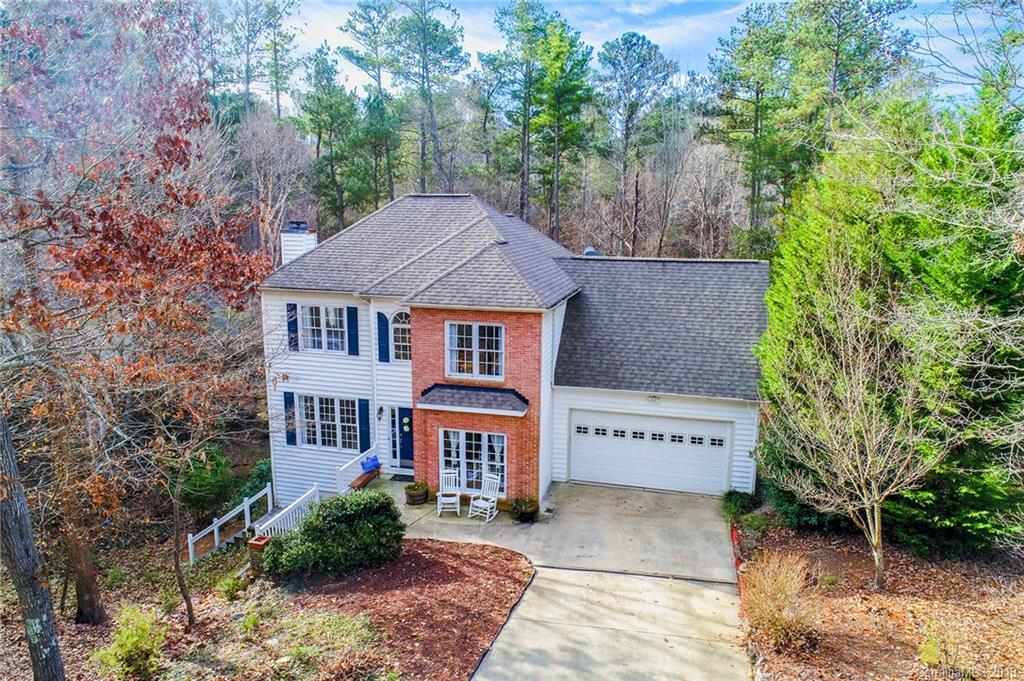 11138 Scullers Run Tega Cay, SC 29708 - Photo 1 of 34