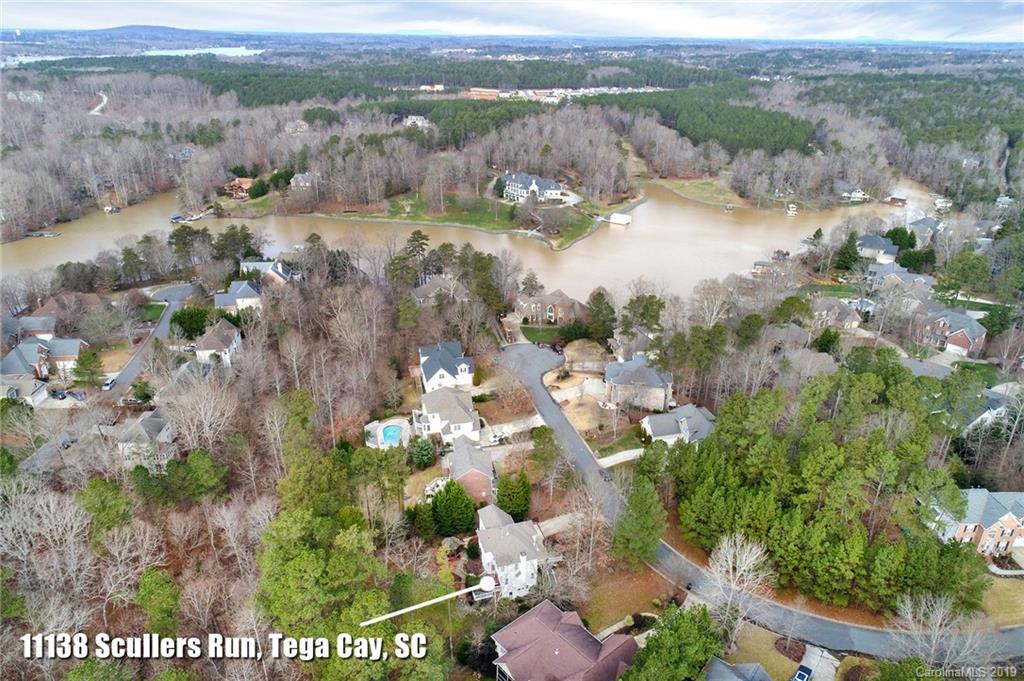 11138 Scullers Run Tega Cay, SC 29708 - Photo 34 of 34