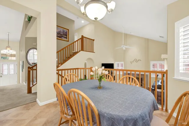 $668,000 | 385 Sun Valley Way, Vacaville, CA 95688