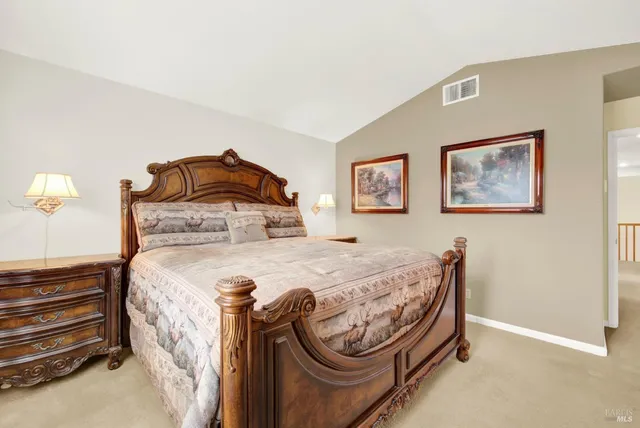 $668,000 | 385 Sun Valley Way, Vacaville, CA 95688