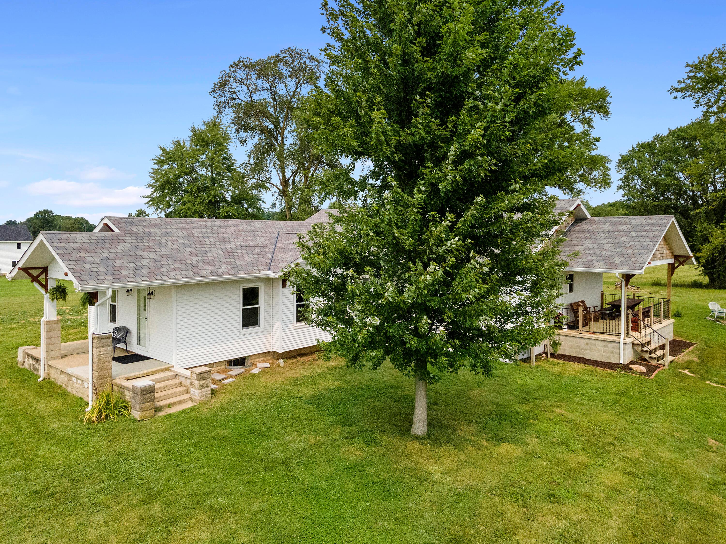 3006 Weaver Road Mount Vernon, OH 43050 - Photo 2 of 51 DJI_0531