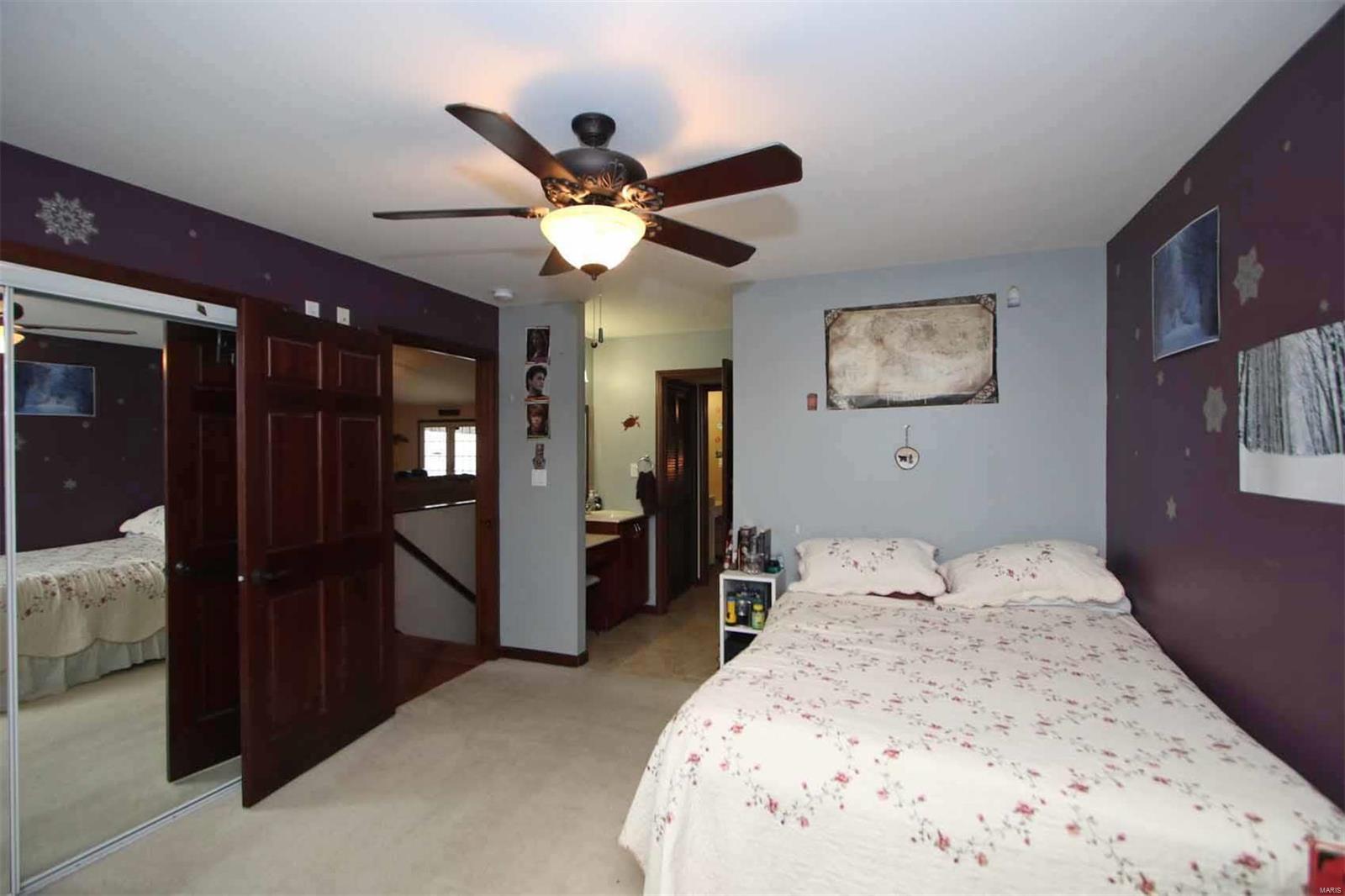 11743 Fruit Road Alhambra, IL 62001 - Photo 38 of 90