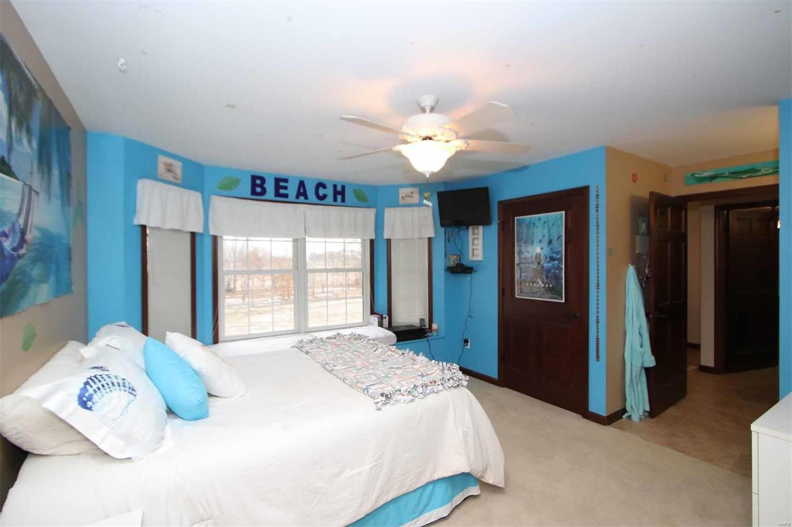 11743 Fruit Road Alhambra, IL 62001 - Photo 45 of 90