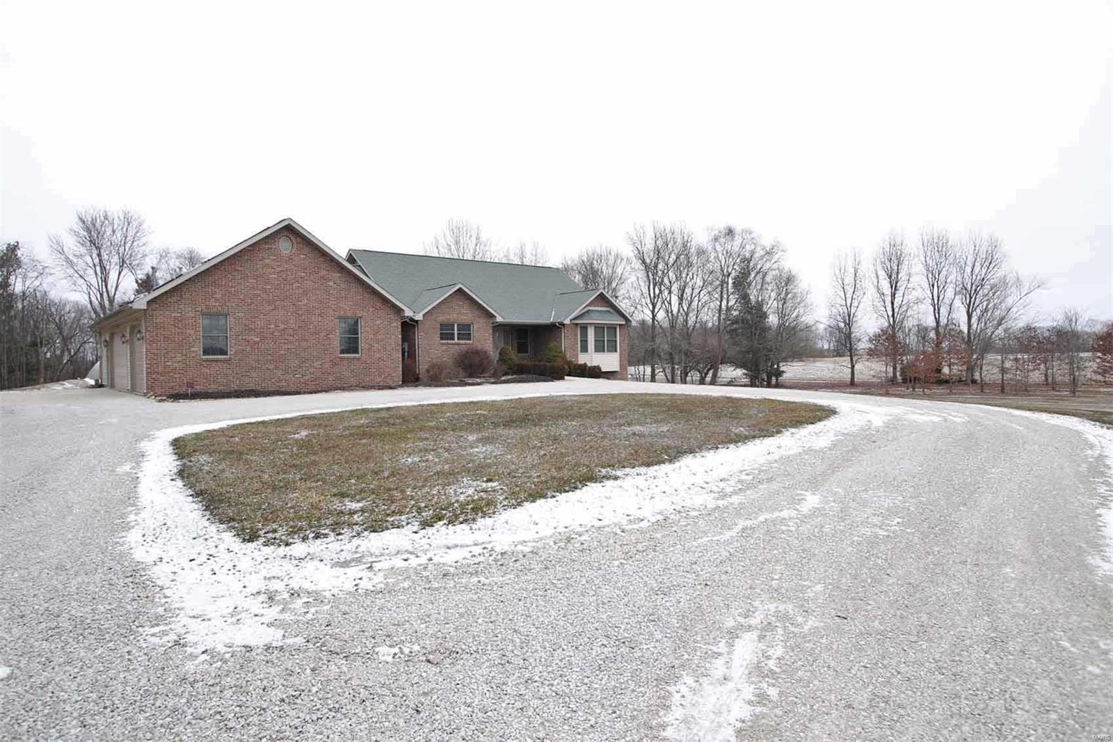 11743 Fruit Road Alhambra, IL 62001 - Photo 59 of 90