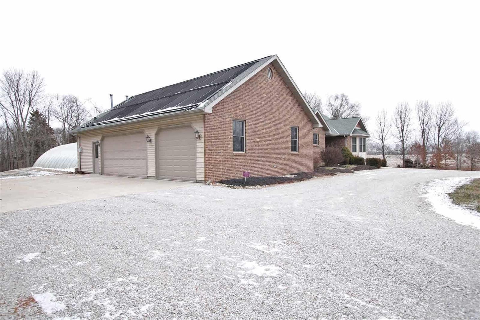 11743 Fruit Road Alhambra, IL 62001 - Photo 60 of 90