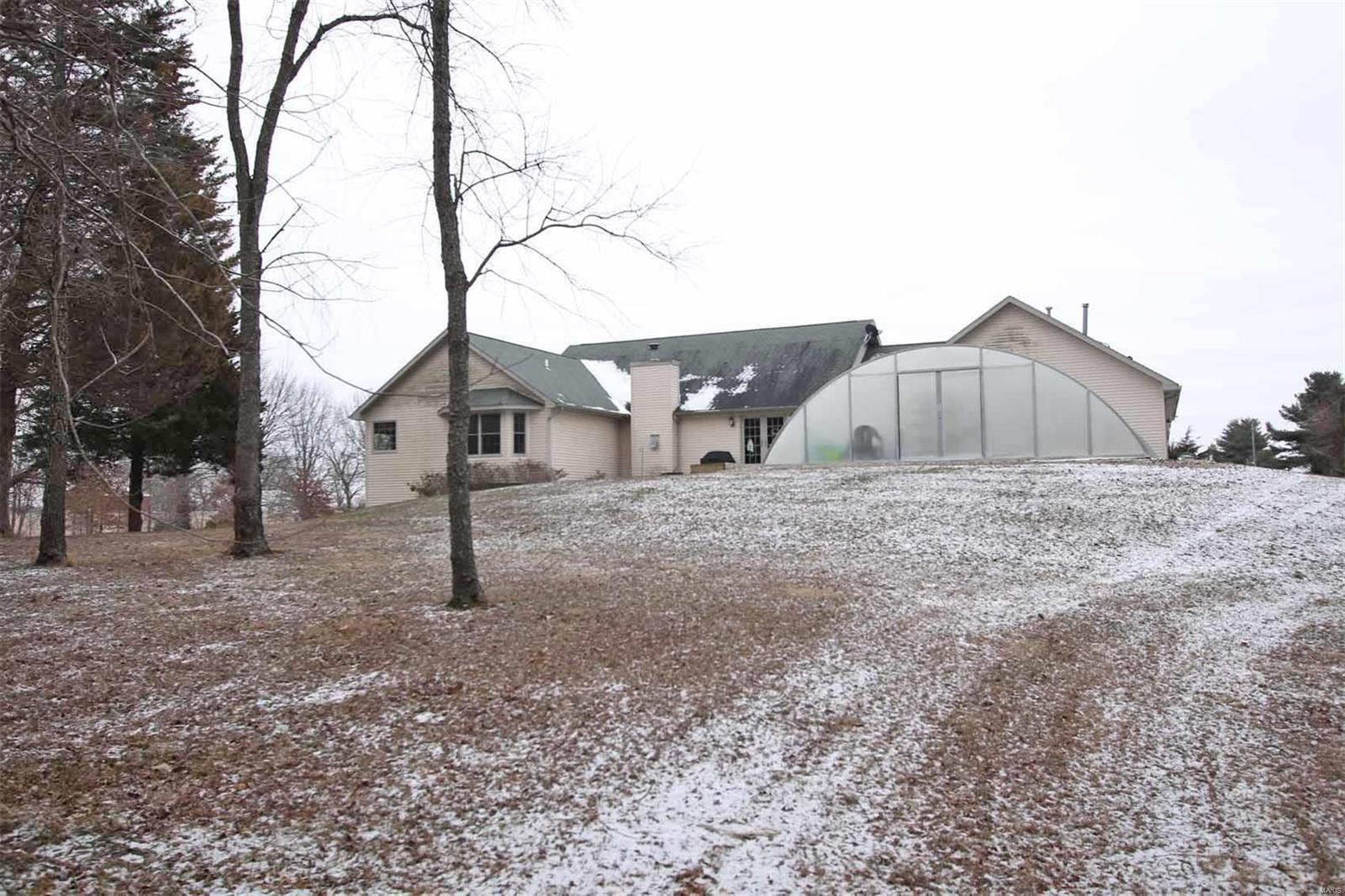 11743 Fruit Road Alhambra, IL 62001 - Photo 64 of 90