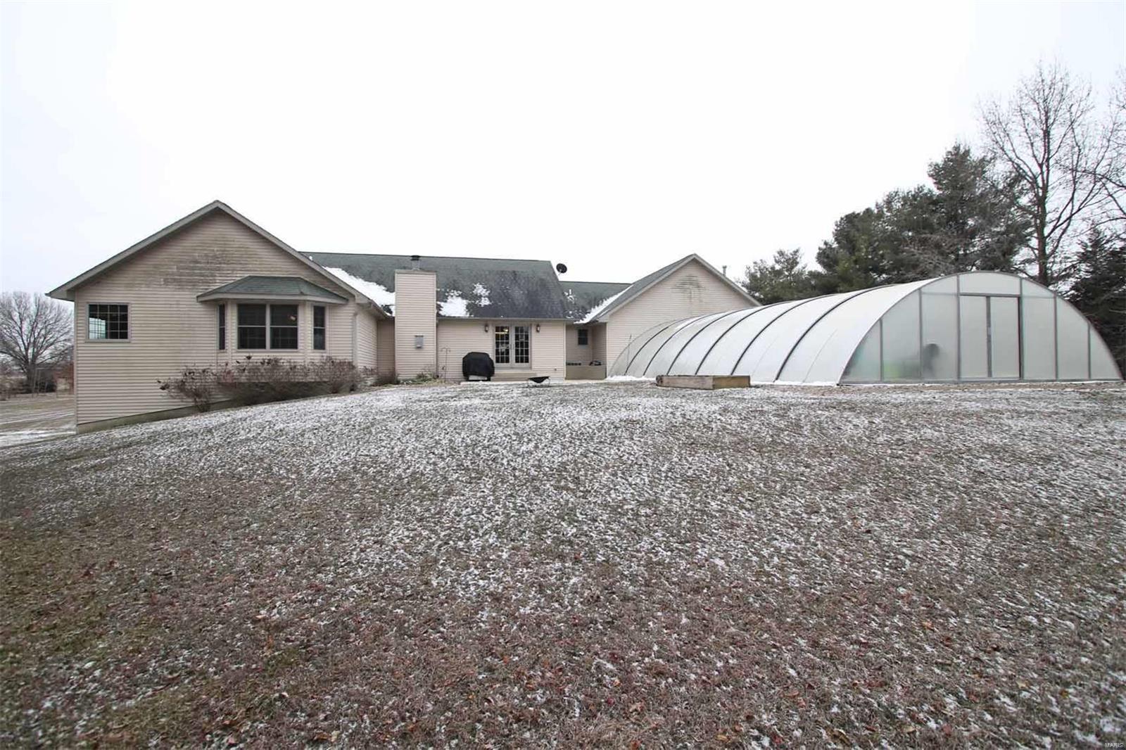 11743 Fruit Road Alhambra, IL 62001 - Photo 67 of 90