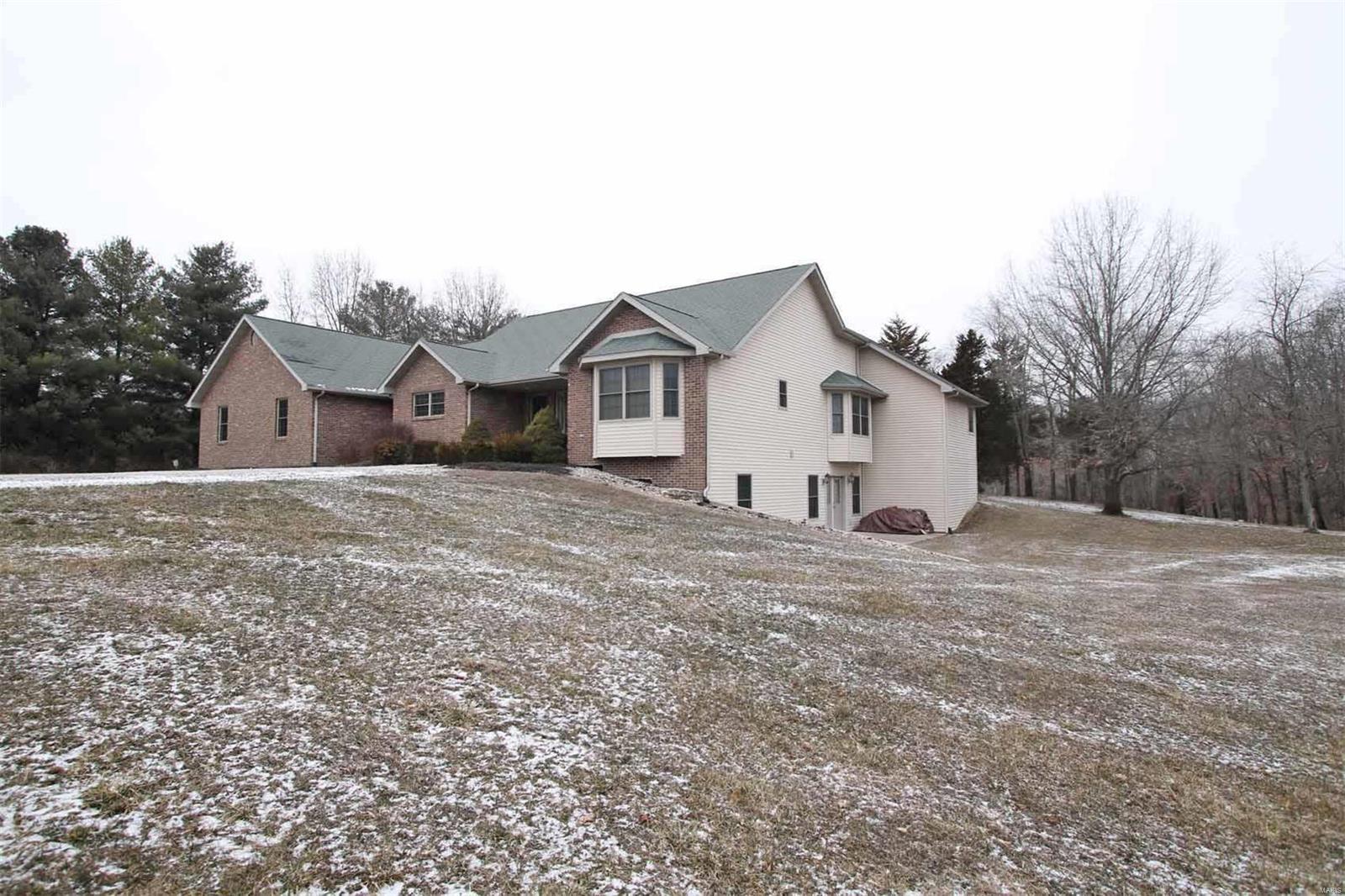 11743 Fruit Road Alhambra, IL 62001 - Photo 72 of 90