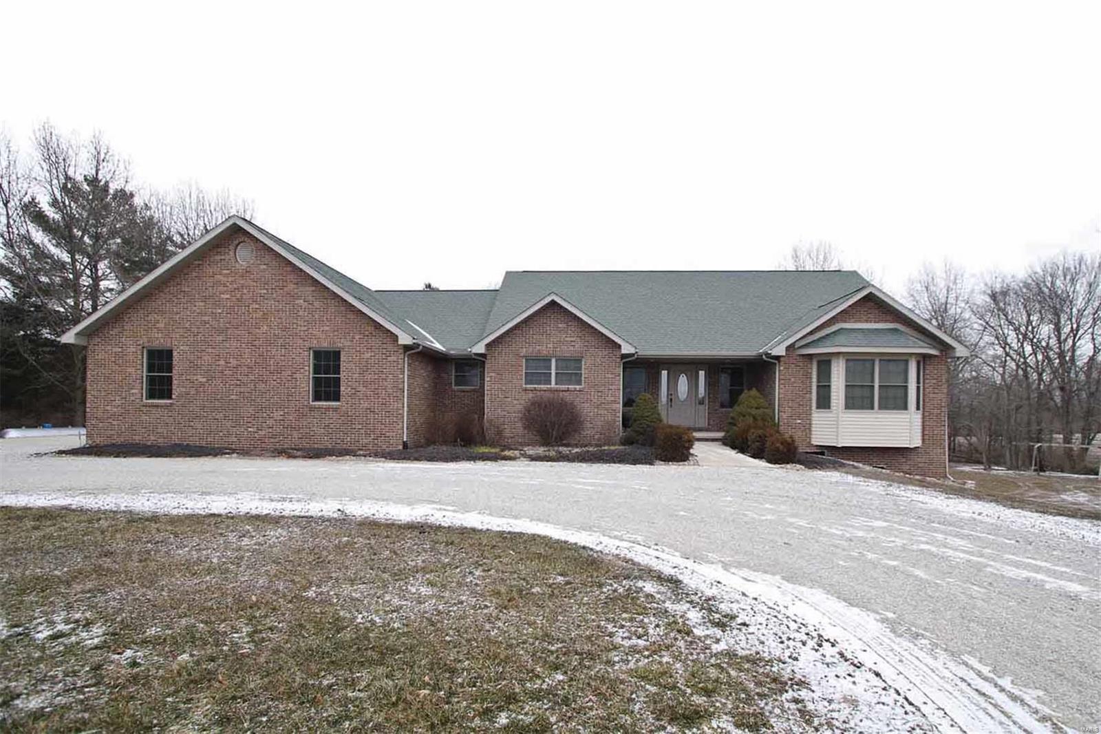 11743 Fruit Road Alhambra, IL 62001 - Photo 73 of 90