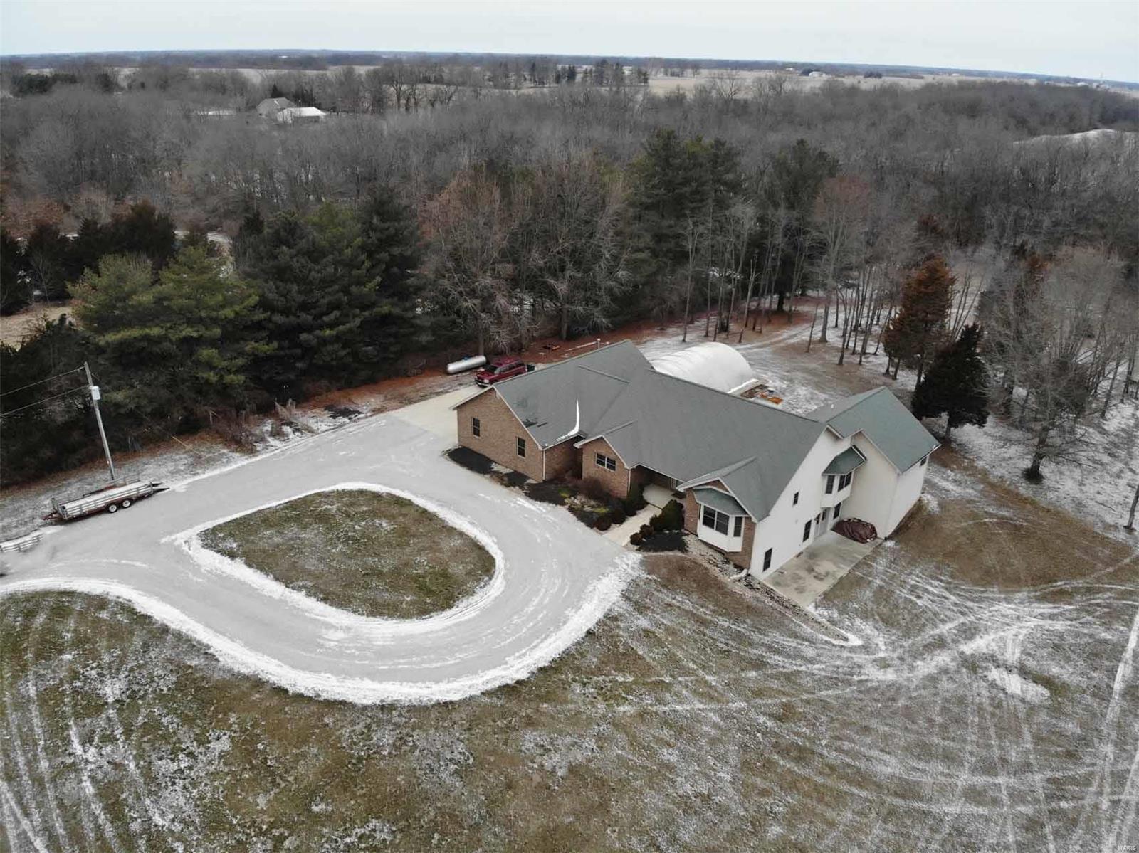 11743 Fruit Road Alhambra, IL 62001 - Photo 79 of 90