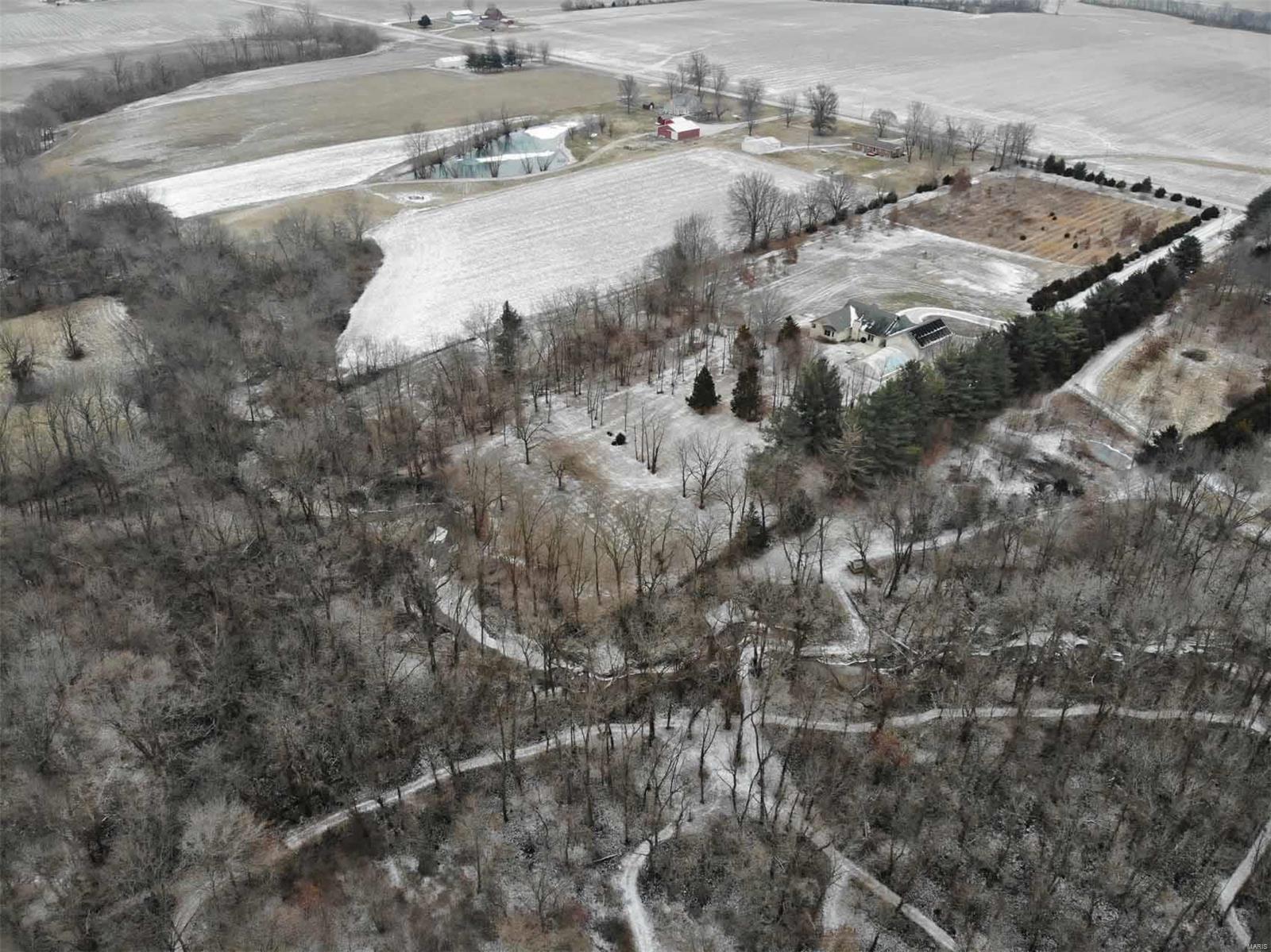 11743 Fruit Road Alhambra, IL 62001 - Photo 84 of 90