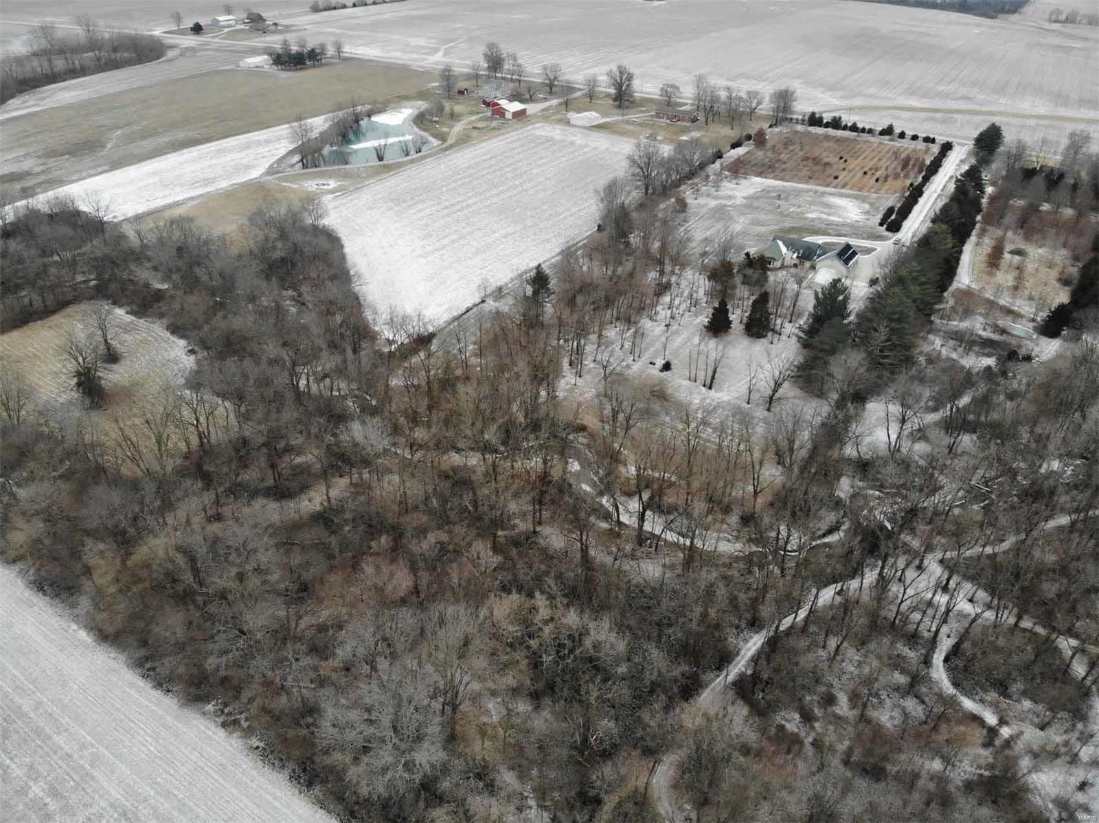 11743 Fruit Road Alhambra, IL 62001 - Photo 85 of 90