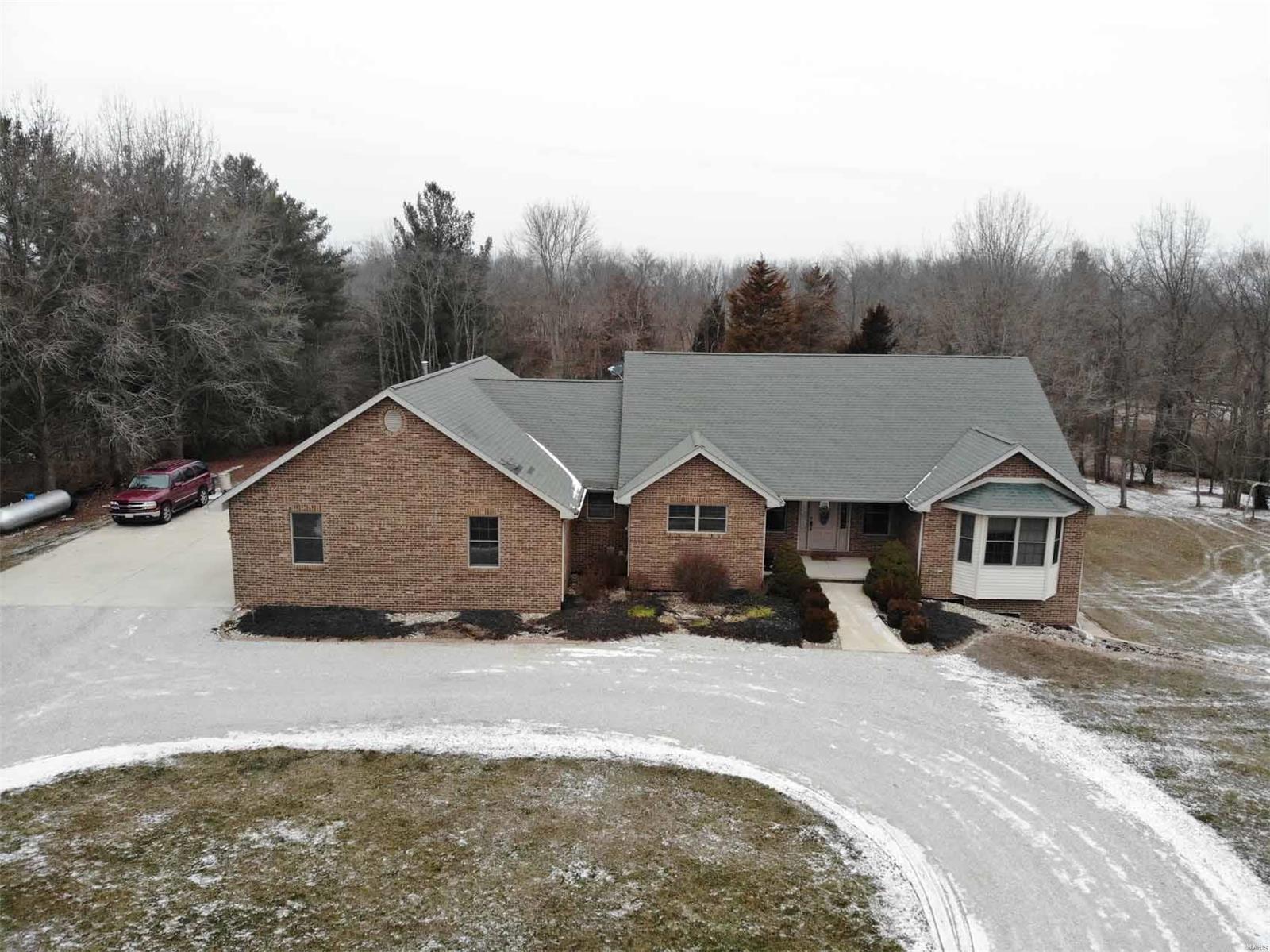 11743 Fruit Road Alhambra, IL 62001 - Photo 90 of 90