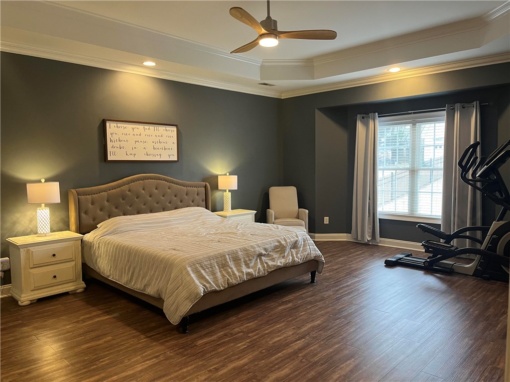 408 Woodson Road Piedmont, SC 29673 - Photo 13 of 29