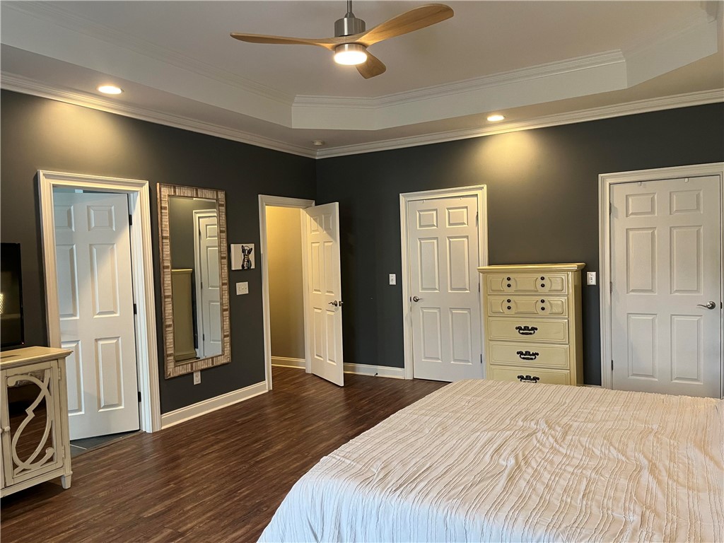 408 Woodson Road Piedmont, SC 29673 - Photo 14 of 29