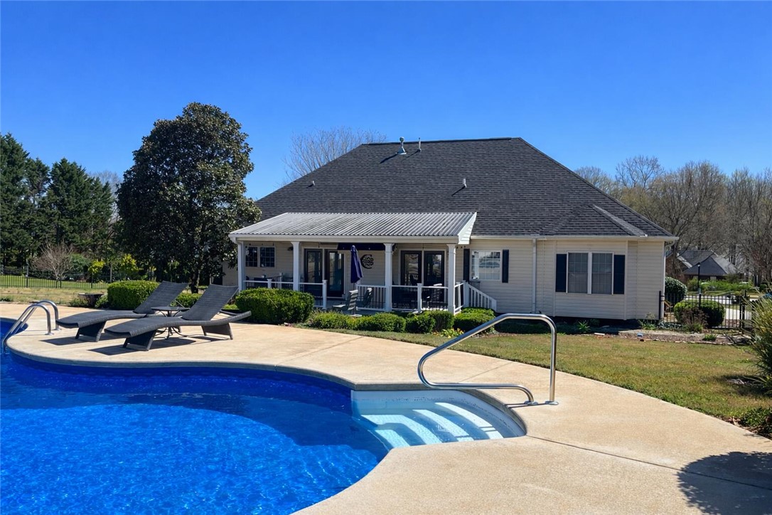 408 Woodson Road Piedmont, SC 29673 - Photo 27 of 29