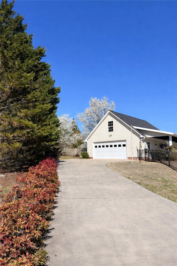 408 Woodson Road Piedmont, SC 29673 - Photo 29 of 29