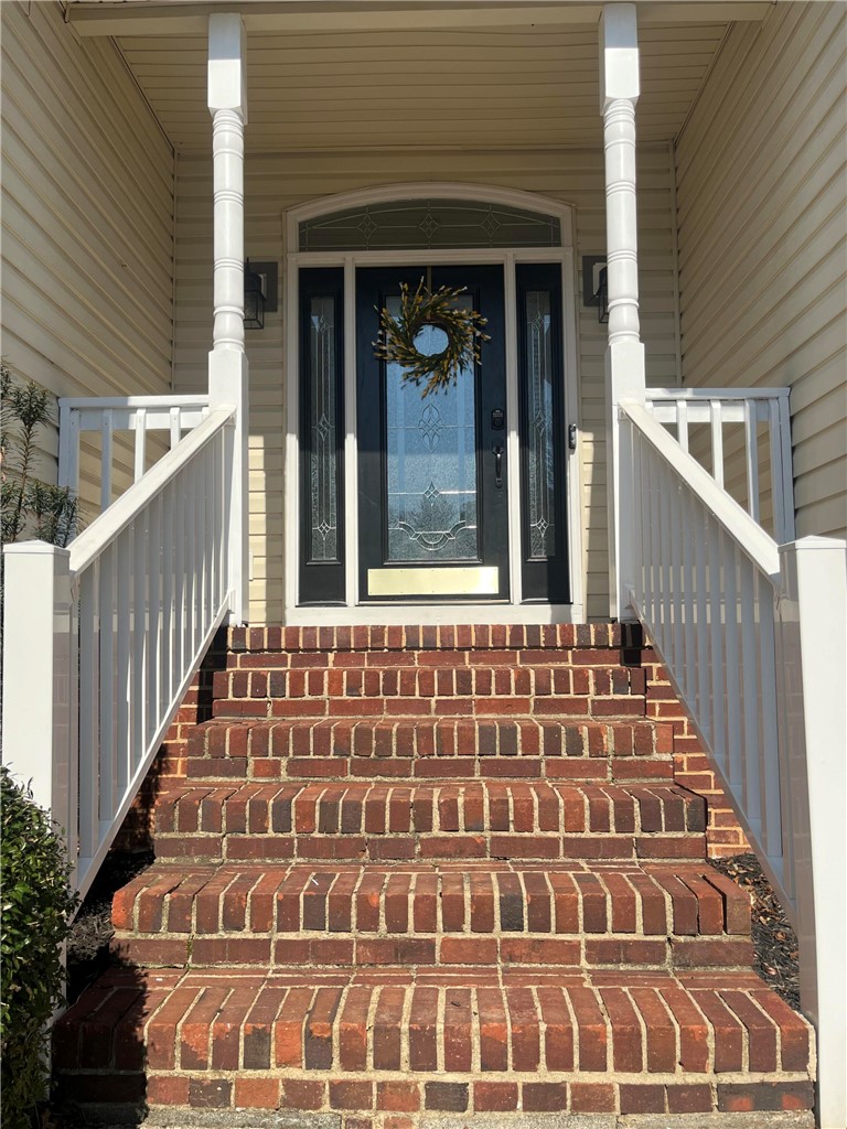 408 Woodson Road Piedmont, SC 29673 - Photo 4 of 29