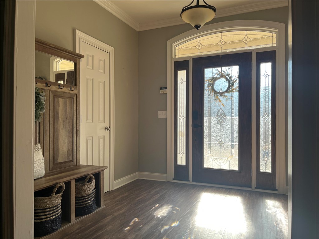 408 Woodson Road Piedmont, SC 29673 - Photo 5 of 29