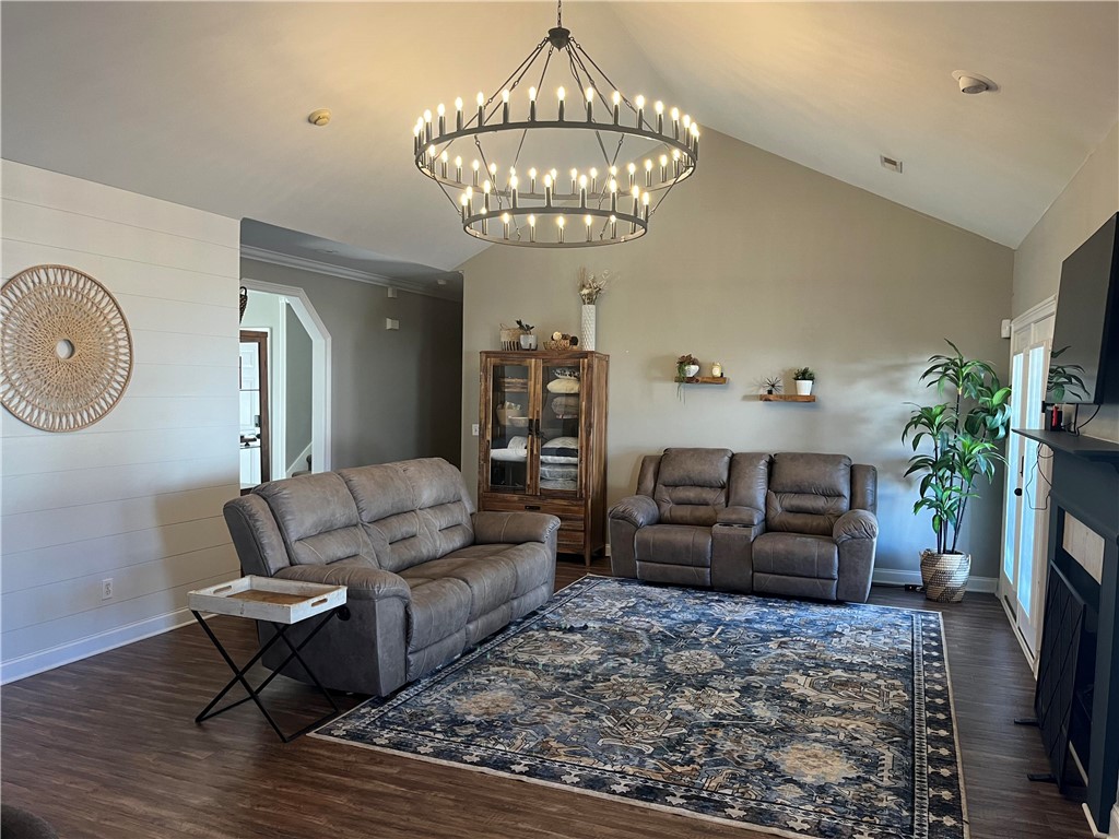 408 Woodson Road Piedmont, SC 29673 - Photo 6 of 29