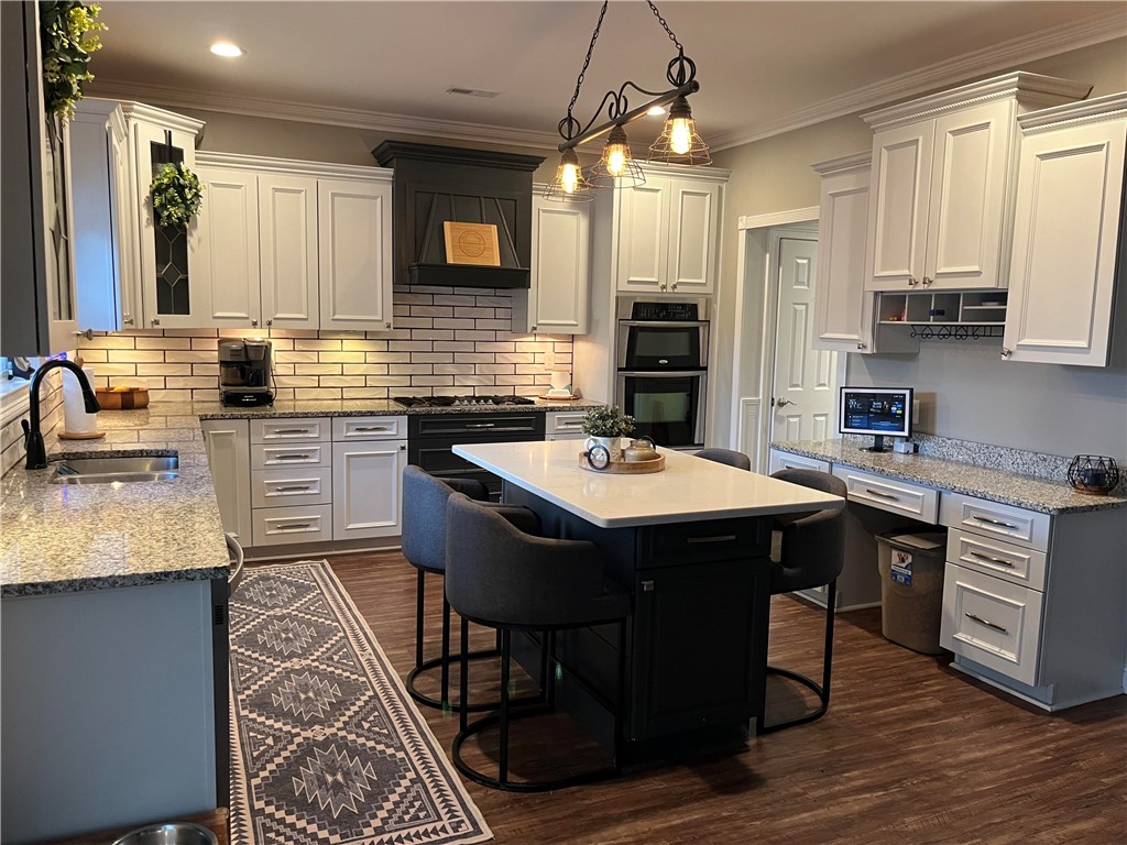 408 Woodson Road Piedmont, SC 29673 - Photo 9 of 29