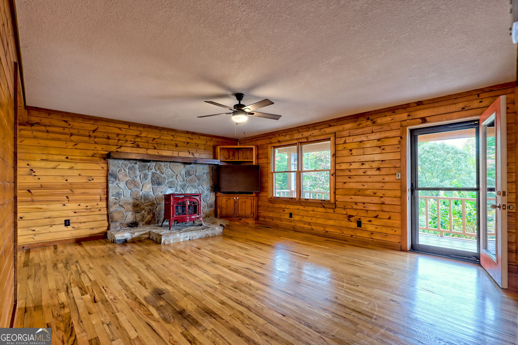 52 Lucky Lane Rabun Gap, GA 30568 - Photo 18 of 60