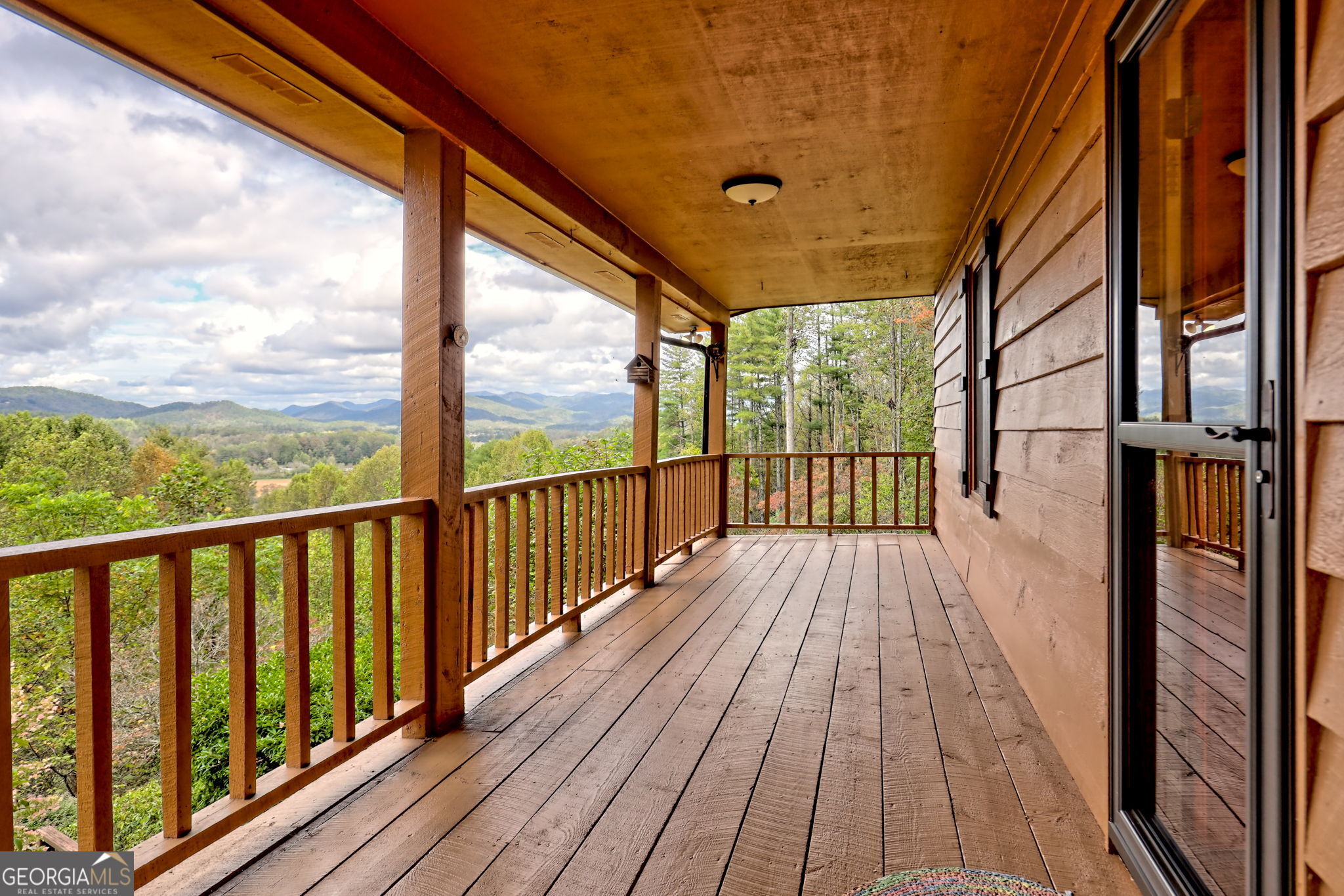 52 Lucky Lane Rabun Gap, GA 30568 - Photo 20 of 60